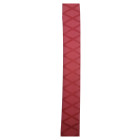 Red X pattern heat shrink, 20mm, 1 (m)..