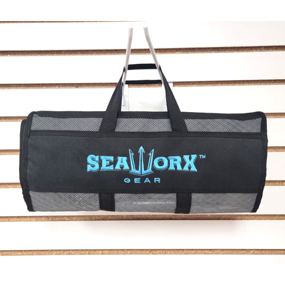  Lure Bag (Medium), 6 pocket, 43" x 16"