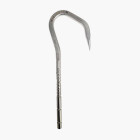 2" Winthrop Gaff Hook (5/16" shaft)