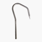 4" Winthrop Gaff Hook (7/16" shaft)