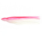 10.5" Octopus Skirt, Pink & White