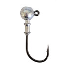 Ball Jig w/ ridge collar