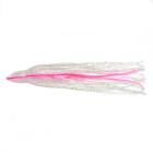 14.5" Octopus Skirt, Pink Streamer