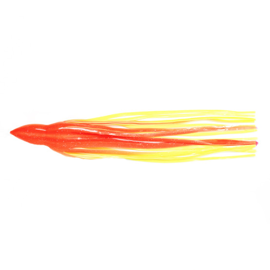 14.5" Octopus Skirt, Kandy Korn