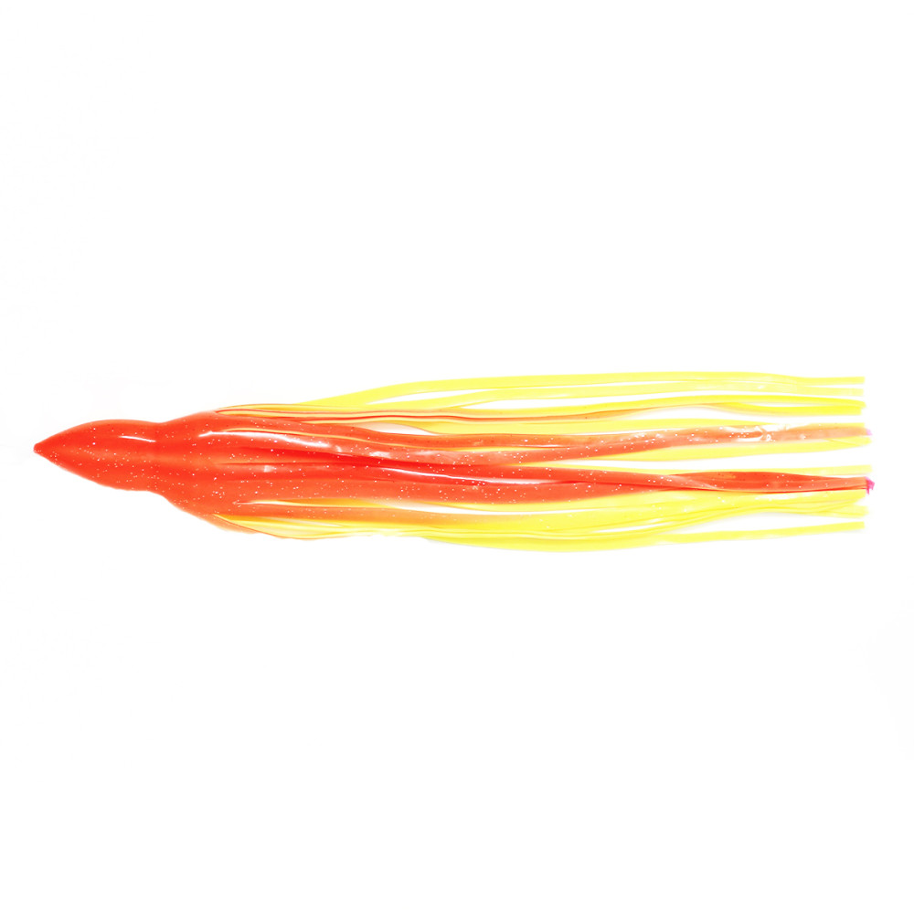 14.5" Octopus Skirt, Kandy Korn