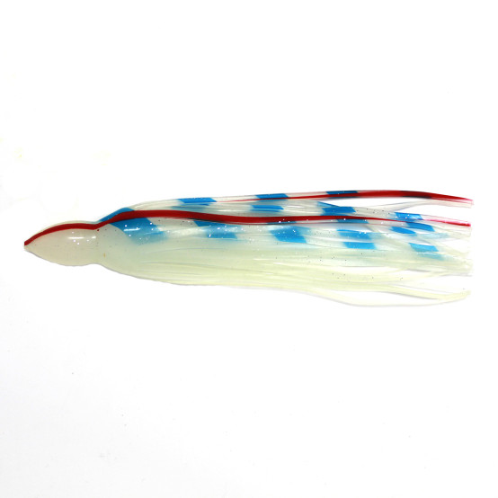 8.5" Octopus Skirt, Glow