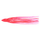 14.5" Octopus Skirt, Flaky Pink