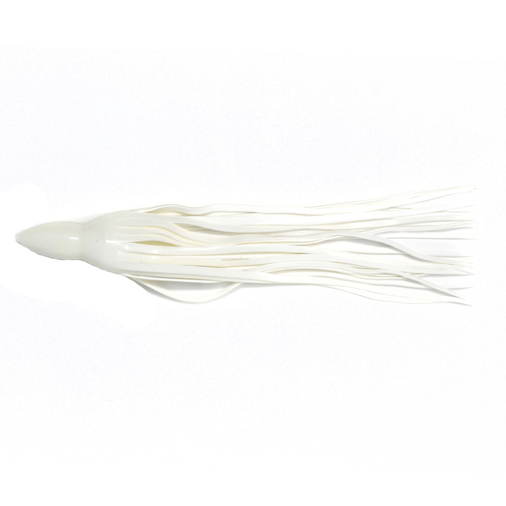 14.5" Octopus Skirt, White