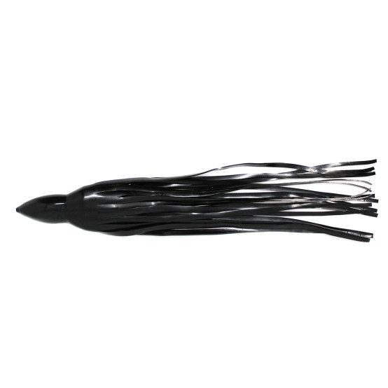 14.5" Octopus Skirt, Black