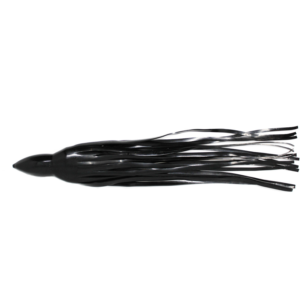 14.5" Octopus Skirt, Black