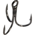 Treble Hook, Size 4, 500pk