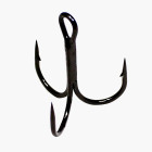 Treble Hook, Size 1, 10pk