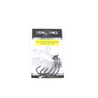 Weighted Hook, Size 3/0, 1/16oz, 3pk