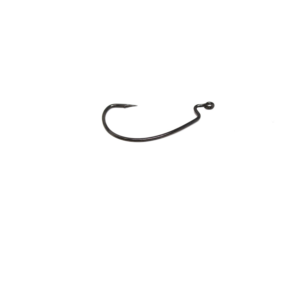 Bass Hook, 3/0, 6pcs