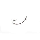 Bass Hook, 4/0, 5pcs