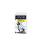 Bass Hook, 5/0, 4pcs