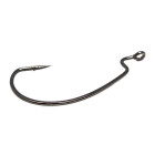 Bass Hook, 5/0, 4pcs