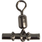 Sleeve Swivel, 1.6mm, 90lb,10pk