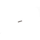 #10, 30lb, Rolling Swivel, 100pk