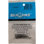 #10, 30lb, Rolling Swivel, 25pk
