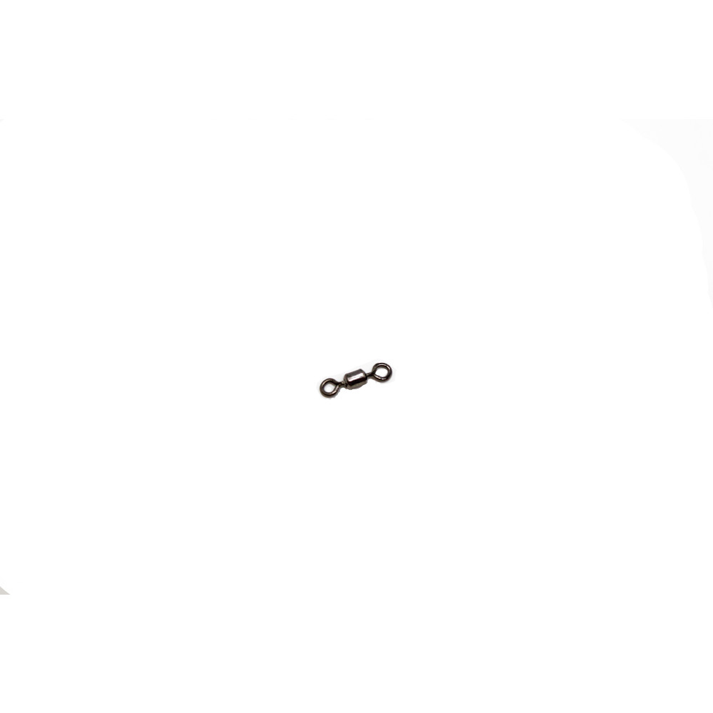 #10, 30lb, Rolling Swivel, 25pk