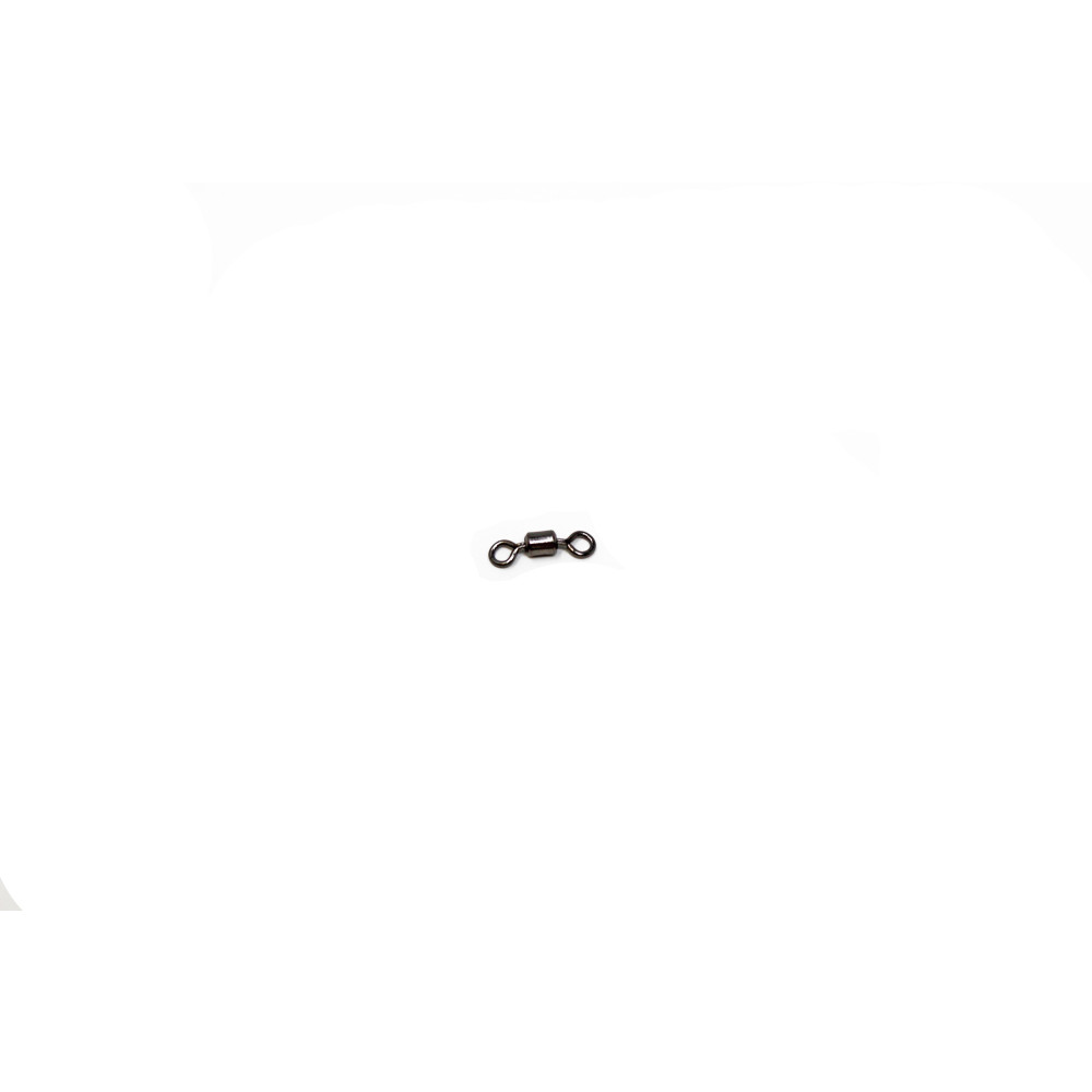#8, 40lb, Rolling Swivel, 100pk