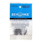 #8, 40lb, Rolling Swivel, 25pk