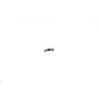 #8, 40lb, Rolling Swivel, 25pk