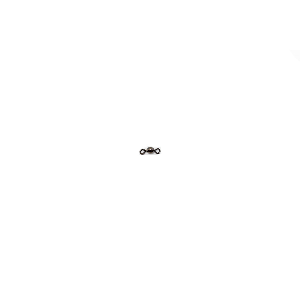 #8, 40lb, Crane Swivel, 100pk