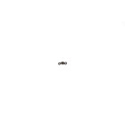 #8, 40lb, Crane Swivel, 25pk