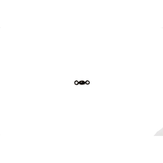 #3, 90lb, Crane Swivel, 100pk