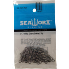 #1, 105lb, Crane Swivel, 25pk