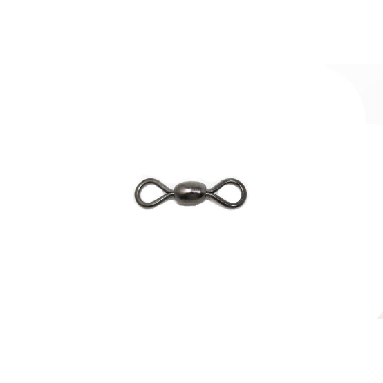 6/0, 350lb, Crane Swivel, 10pk