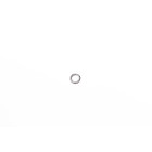 #7, 450lb, Solid Ring, stainless, 10pk