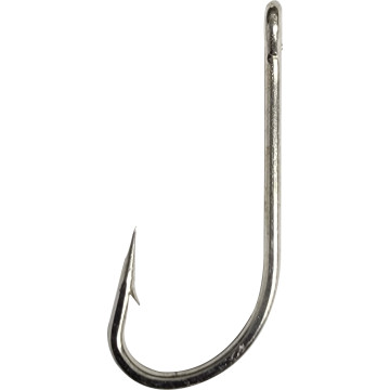 7/0 Oshaunessy style hook, 100pk