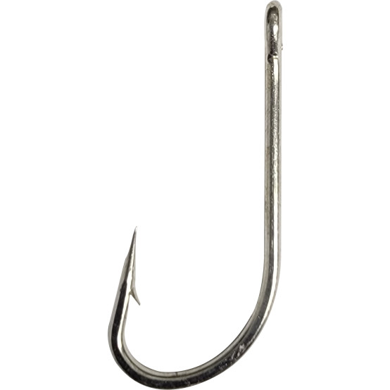 7/0 Oshaunessy style hook, 5pk