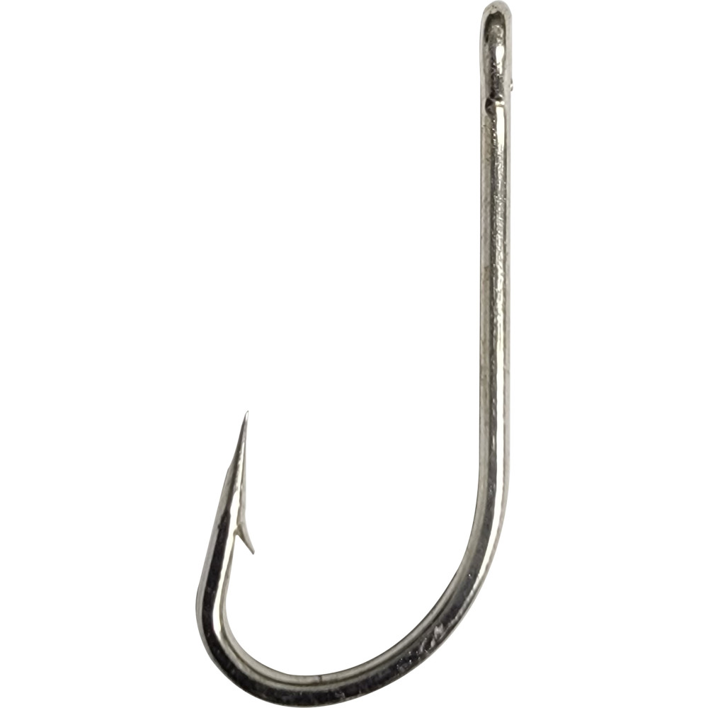 7/0 Oshaunessy style hook, 5pk