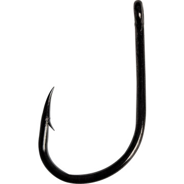#2 SOI Style hook, 100pk