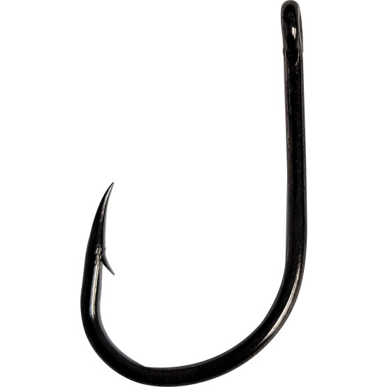 #2 SOI Style hook, 10pk