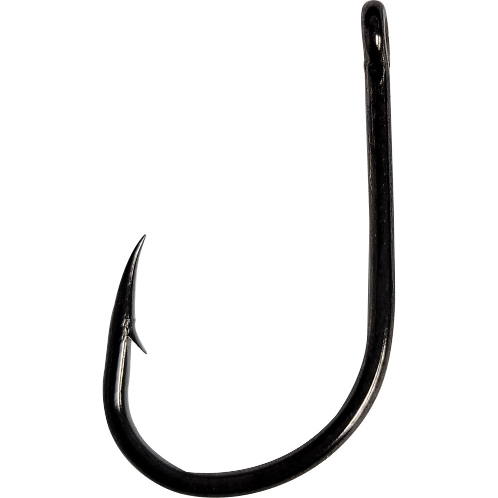 #2 SOI Style hook, 500pk