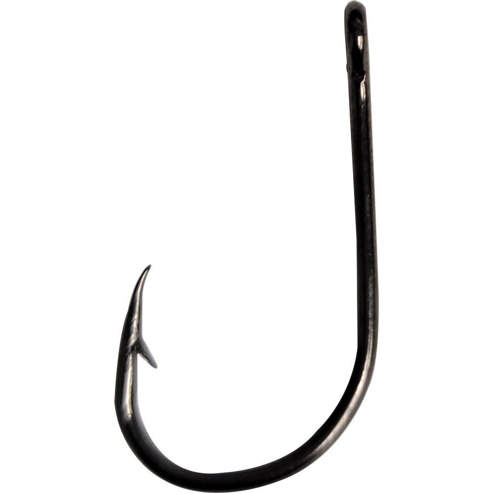 #4 SOI Style hook, 10pk