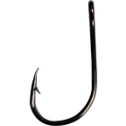 #4 SOI Style hook, 500pk