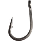 6/0 Sword hook, stainless, 2pk