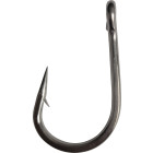 8/0 Sword hook, stainless, 2pk
