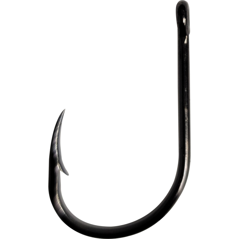 2/0 SOI hook, 100pk