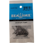 2/0 SOI hook, 10pk