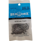 6/0 SOI hook, 10pk