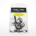 1/0 SOI Style hook, 10pk