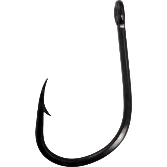 8/0 SOI Style Hook, 100pk