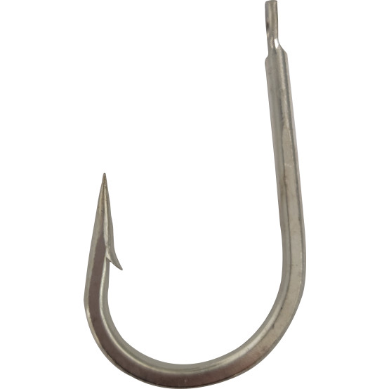 7/0 Southern Tuna Hook, needle eye 4pk